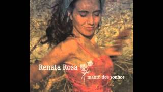 Renata Rosa - Moreno