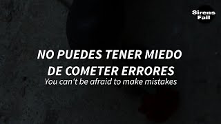 One Man Army – Sleeping With Sirens // Sub español/lyrics