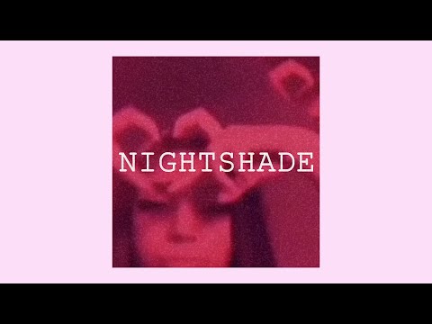 "NIGHTSHADE" - Steven Moses x Shrimp Type Beat - Prod. Jxm.Bxm
