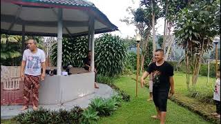 Download lagu tes ajian gebrak bumi.. salam misteri (part 1) mp3