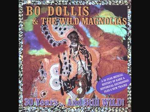 Bo Dollis & The Wild Magnolias- Ho Na Nae (live)