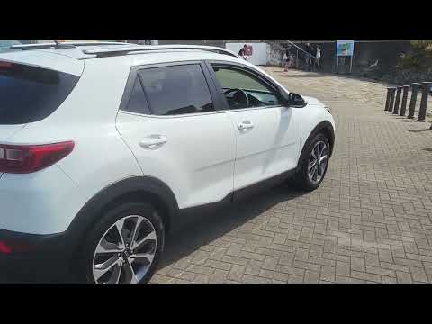 Video of Kia Stonic K3 High Spec Petrol Manual 2018