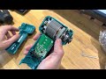 Обзор *Мини УШМ YIKODA* с Aliexpress || Лучшая аккумуляторная болгарка с Алиэкспресс || Polkilo