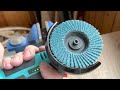 Обзор *Мини УШМ YIKODA* с Aliexpress || Лучшая аккумуляторная болгарка с Алиэкспресс || Polkilo