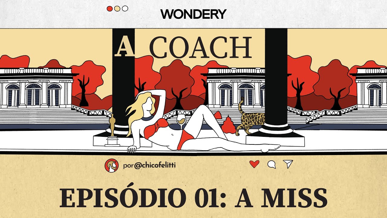 A Coach - Episódio 1:  A Miss