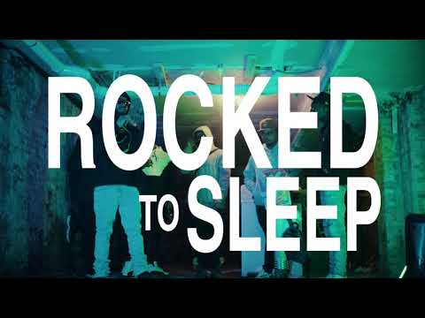 60ShotBlake - Rocked to Sleep (shot by: @senpaiquincy)