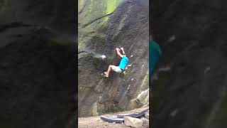 Video thumbnail of Dnes Neumírej, 8A. Ostaš