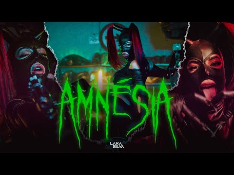 Lara Silva - Amnésia (Ciclone Filmes) RAFA MARTINS