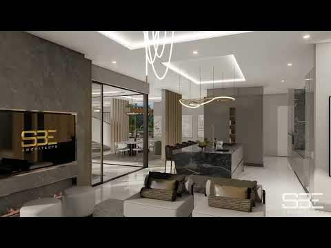 SBE Architects - House M (4-25)