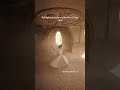 Sufi whirlers dance by spinning in circles to feel closer to God. #dancing #sufiwhirling