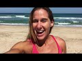 Standup Paddleboarder Seychelle Fueled by Touchstone Essentials The Good Inside
