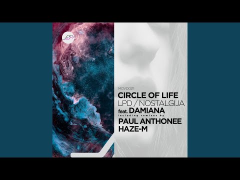 Lpd (Paul Anthonee in Treep Mix)