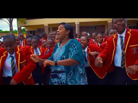 Ndinokutungamirira by Dorcas Moyo ft First Class Group of Schools