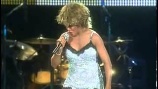 Tina Turner   Whatever You Want   Live from Amsterdam 01)