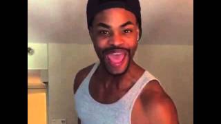 Ghetto Superheroes (Kingbach,Melvingregg, DeStorm)