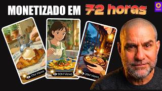Crie nesse novo nicho e viralize em 72 horas!