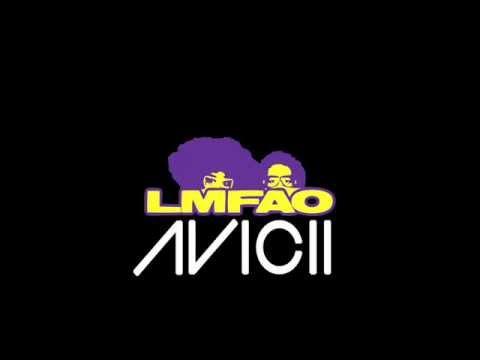 AVICII LEVELS FEAT LMFAO -2013- [DJ ENIRAM]