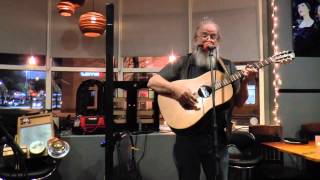 Snakehead Run - "Jenny, Let Your Hair Down" By Snakehead Run (Denny Buck) [AGMSVD AG1948]