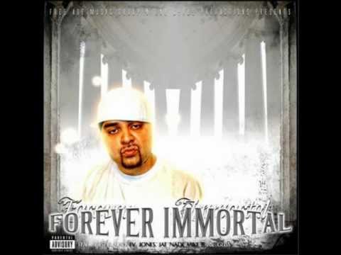 Baby Dont Leave Me - Forever Immortal (produced by Rah Cyrus)