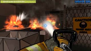Real Heroes Firefighter HD Gameplay