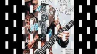 Photograph - Def Leppard Santana Ft Daughtry Cover - Subtitulada