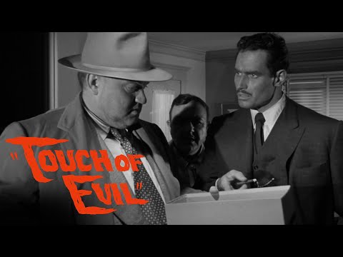 Thumbnail of the video: "The shoe-box was empty"