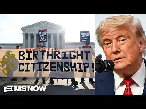 'Great win for immigrants': Sen. Masto celebrates Supreme Court's birthright ruling
