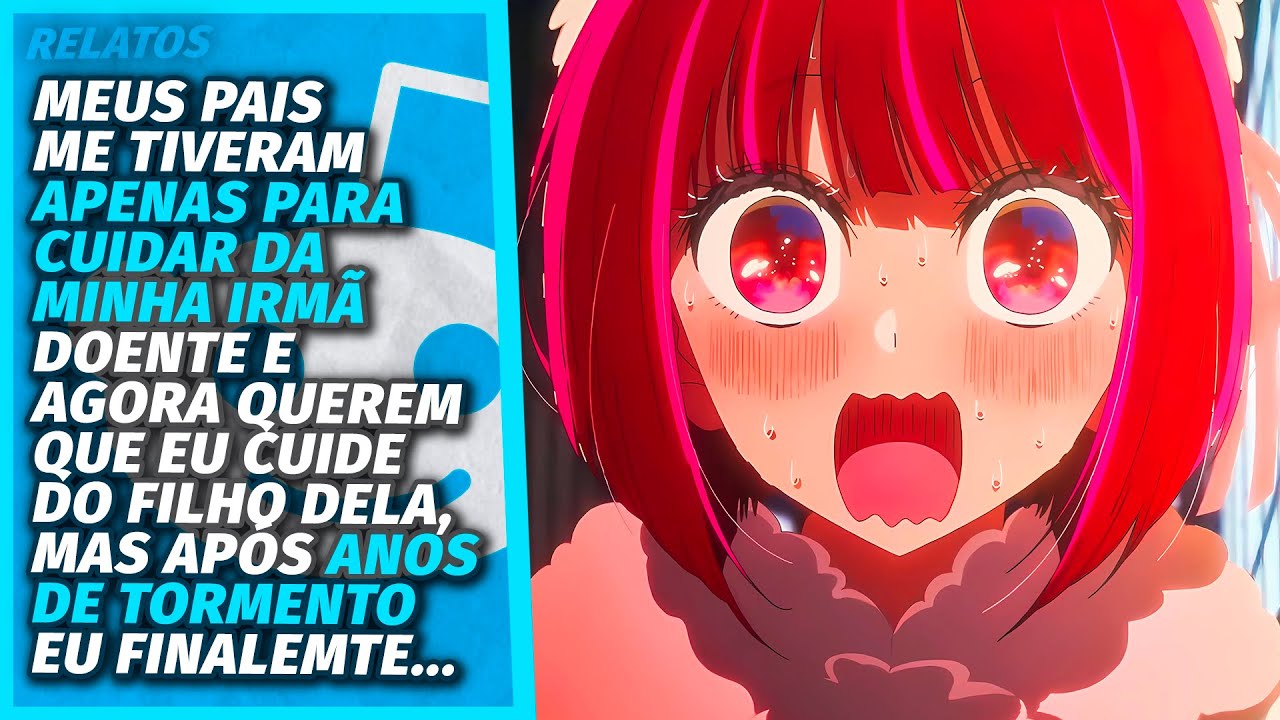 Me VINGUEI de todos quando minha irmã estava se DIVORCIANDO do meu cunhado