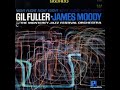 Gil Fuller -  Night Flight ( Full Album )