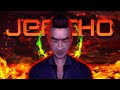 Jericho Iniko Bass Singer Cover Tomi P