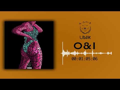 Jay Monsta - O&I (feat. Kevin Lemos & Aureo Ricardo) (Audio)