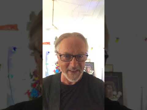Thumbnail for Steve Kilbey - Random XIX - Finale - Nov 30 2020 #instagramlive by Y&T