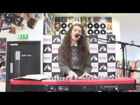 Don't Go - Rae Morris