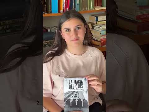 Anteprima del video La magia del caosParte 2
