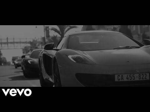 HEDEGAARD - Don't Fuck With Me (feat. Era Wadi, CANCUN?) | Car Video