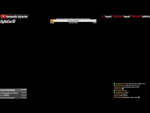 Hero in The Dark Kahramanlar Çağı 1.Bölüm