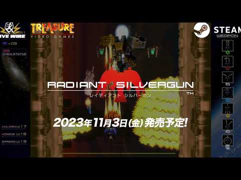 쥤ǥȥС for STEAM - 2nd Trailer -