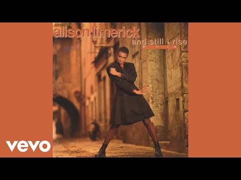 Alison Limerick - Make It On My Own (Official Audio)