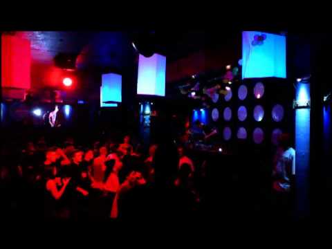 Tim Jakob @ Opal Lochau Dezember 2014