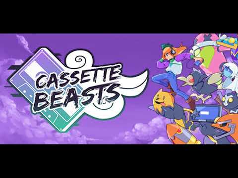 Sound Test Unlocked! Best VGM 3100!!! - Same Old Story (Cassette Beasts)