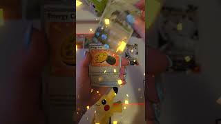 Victini illustatrion collection!Let's see what we got! #pokemontcg #pokemon #tcg #pikachu