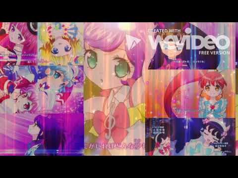 Anime Nightcore: Pripara Shining Star