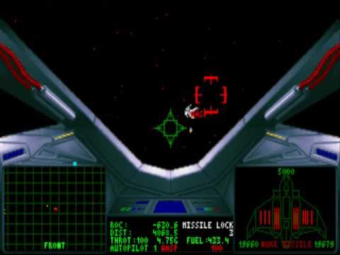 [XF5700 "Mantis"] mission 33