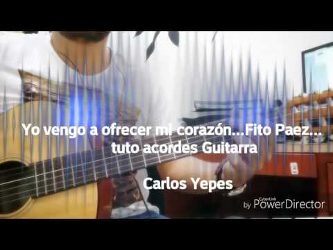 Yo vengo a ofrecer mi corazón - Mercedes Sosa