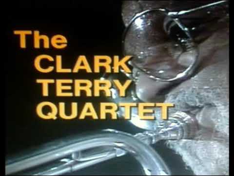CLARK TERRY