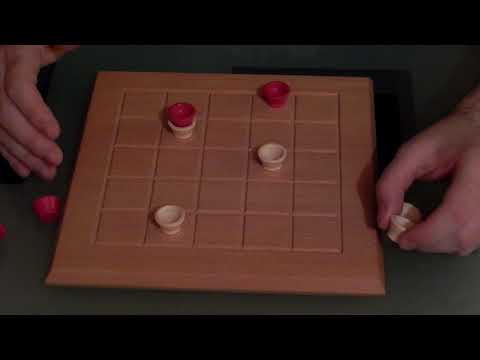 Mixtour: Tactical Thoughts - EG