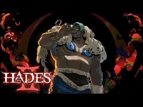 Hades 2 - The Necropolis (Part 2) Extended