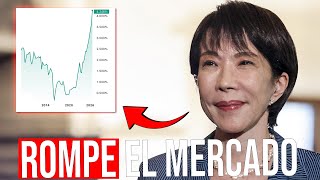 El gobierno japonés enciende las alarmas por su excesiva deuda pública