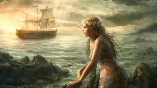 Anathema, Temporary Peace. Mermaid Video