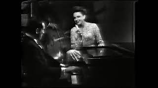 Bobby Cole, &quot;Sinatra&#39;s Favorite Saloon Singer&quot; -- Poor Butterfly